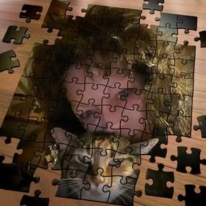 Meet your Posher, Crystal